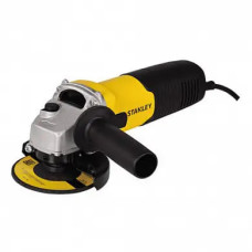 Кутова шліфмашина STANLEY 710 Вт - незамінний помічник у роботі!